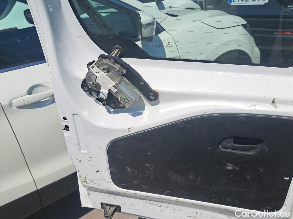  Citroen  Berlingo  Combi Live M 1.5 BlueHDi 100CV MT5 E6dT #35