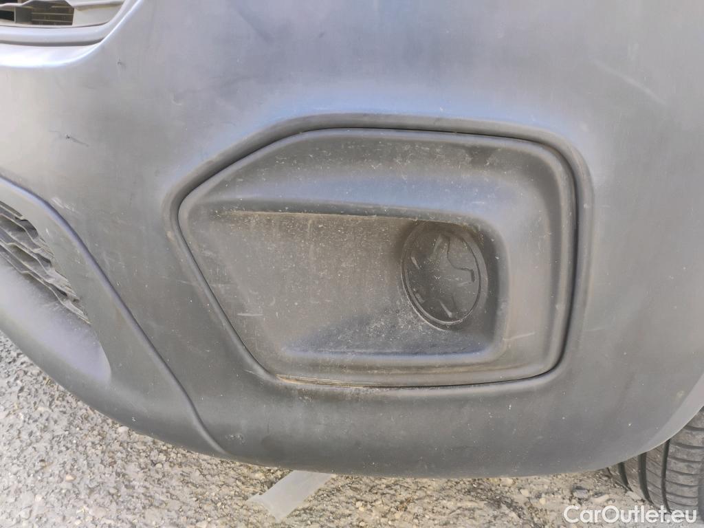  Fiat  Fiorino  Kasten 1.3 Multijet 80CV MT5 E6 #49