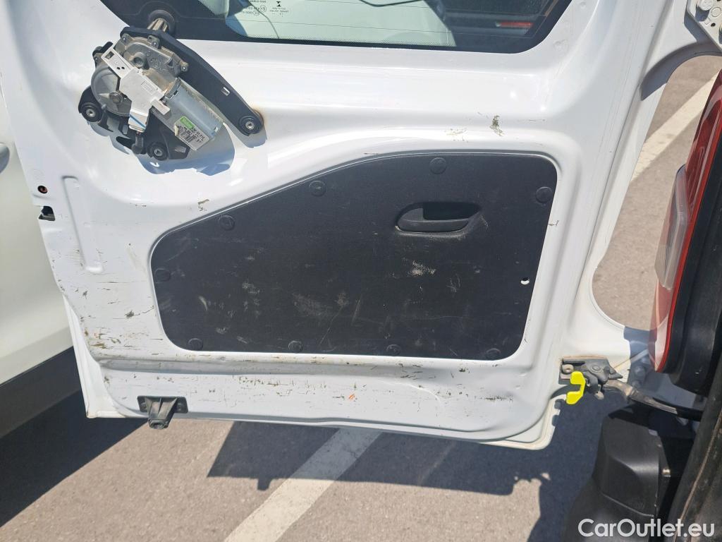  Citroen  Berlingo  Combi Live M 1.5 BlueHDi 100CV MT5 E6dT #27