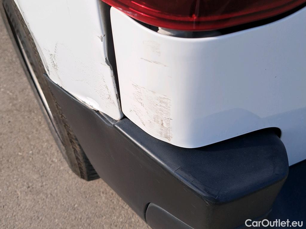  Citroen  Berlingo  Combi Live M 1.5 BlueHDi 100CV MT5 E6dT #18