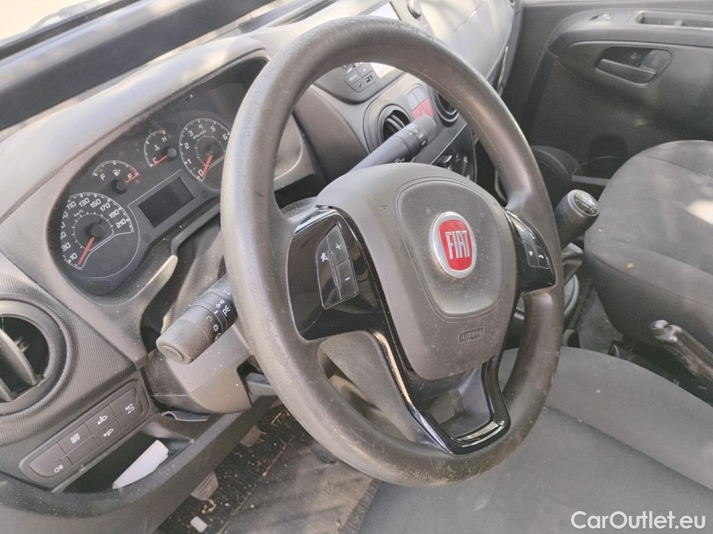  Fiat  Fiorino  Kasten 1.3 Multijet 80CV MT5 E6 #60