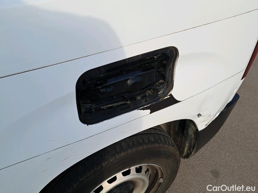  Citroen  Berlingo  Combi Live M 1.5 BlueHDi 100CV MT5 E6dT #26