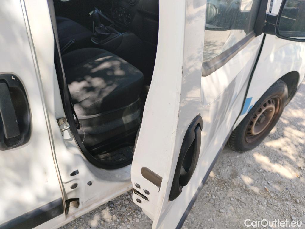  Fiat  Fiorino  Kasten 1.3 Multijet 80CV MT5 E6 #30