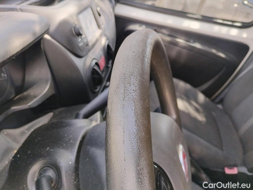  Fiat  Fiorino  Kasten 1.3 Multijet 80CV MT5 E6 #59
