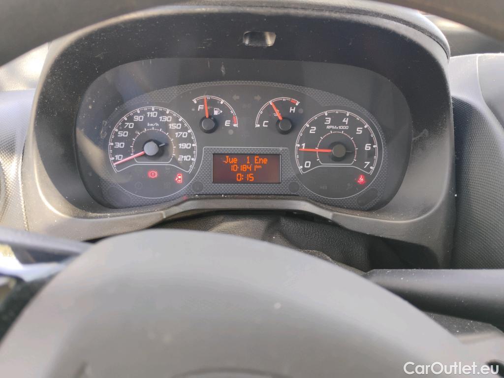  Fiat  Fiorino  Kasten 1.3 Multijet 80CV MT5 E6 #68