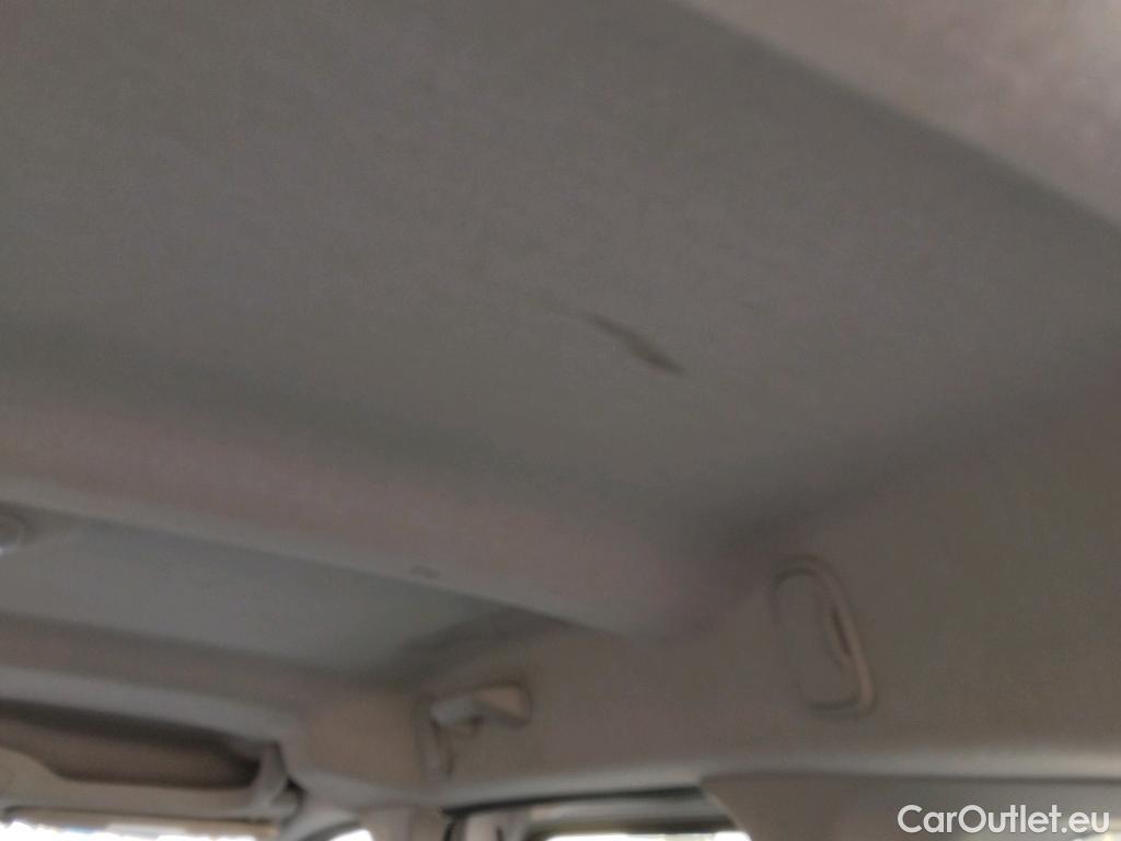  Peugeot  RIFTER  Access Standard 1.5 HDi 100CV MT5 E6dT #12