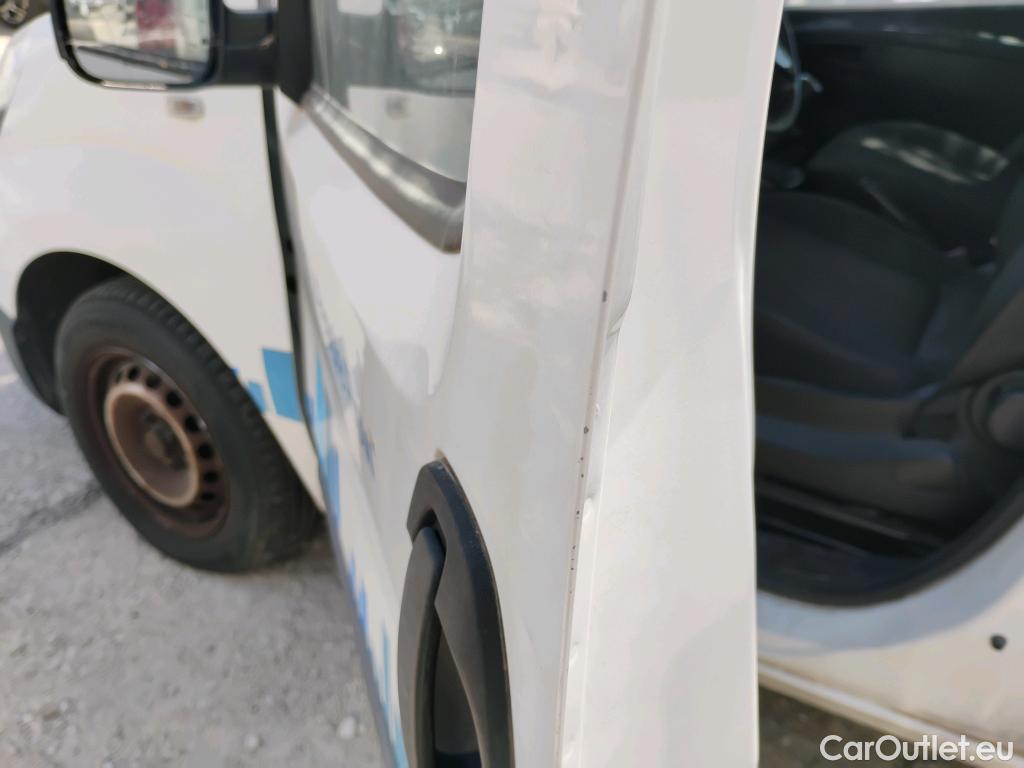  Fiat  Fiorino  Kasten 1.3 Multijet 80CV MT5 E6 #26