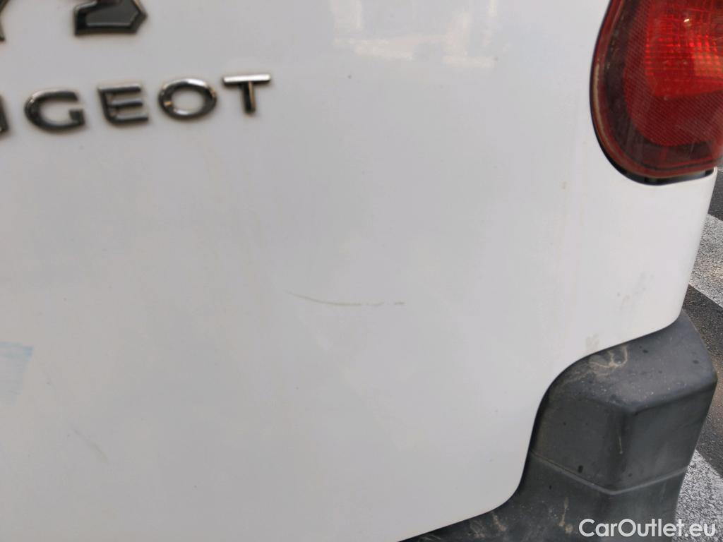  Peugeot  RIFTER  Access Standard 1.5 HDi 100CV MT5 E6dT #28