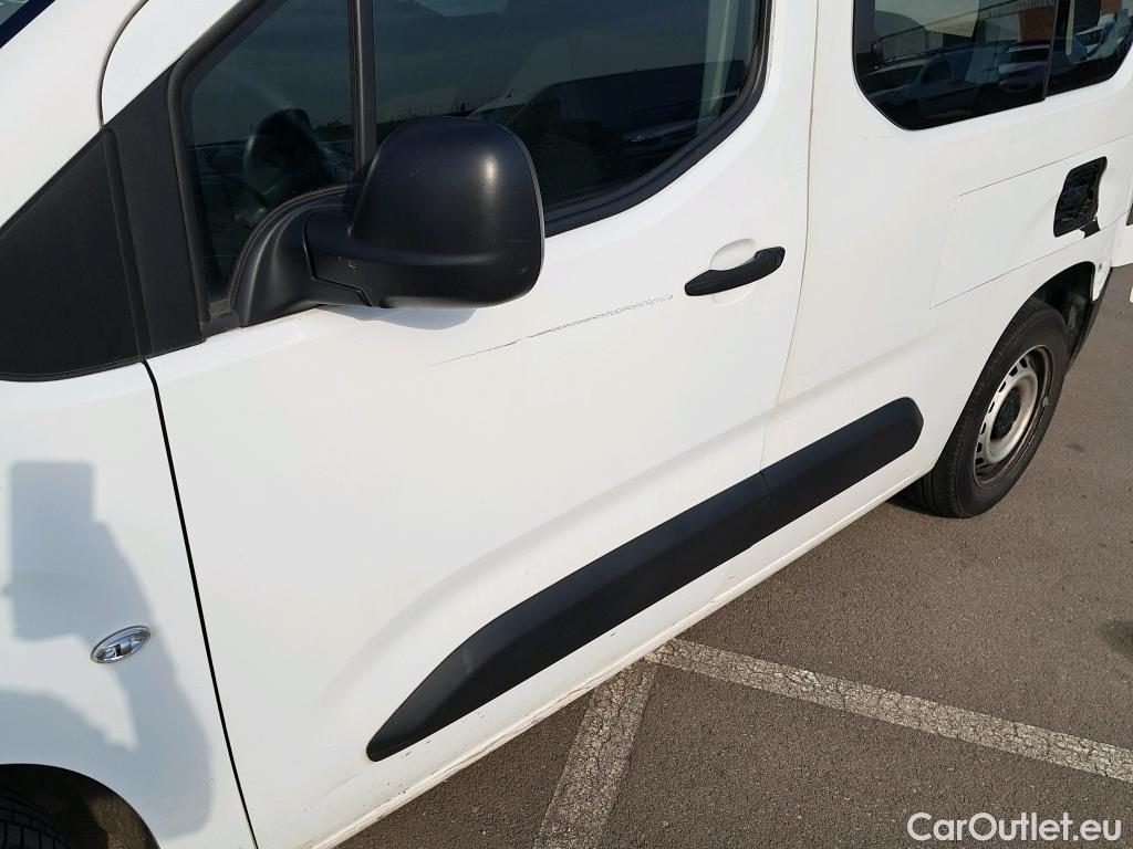  Citroen  Berlingo  Combi Live M 1.5 BlueHDi 100CV MT5 E6dT #21