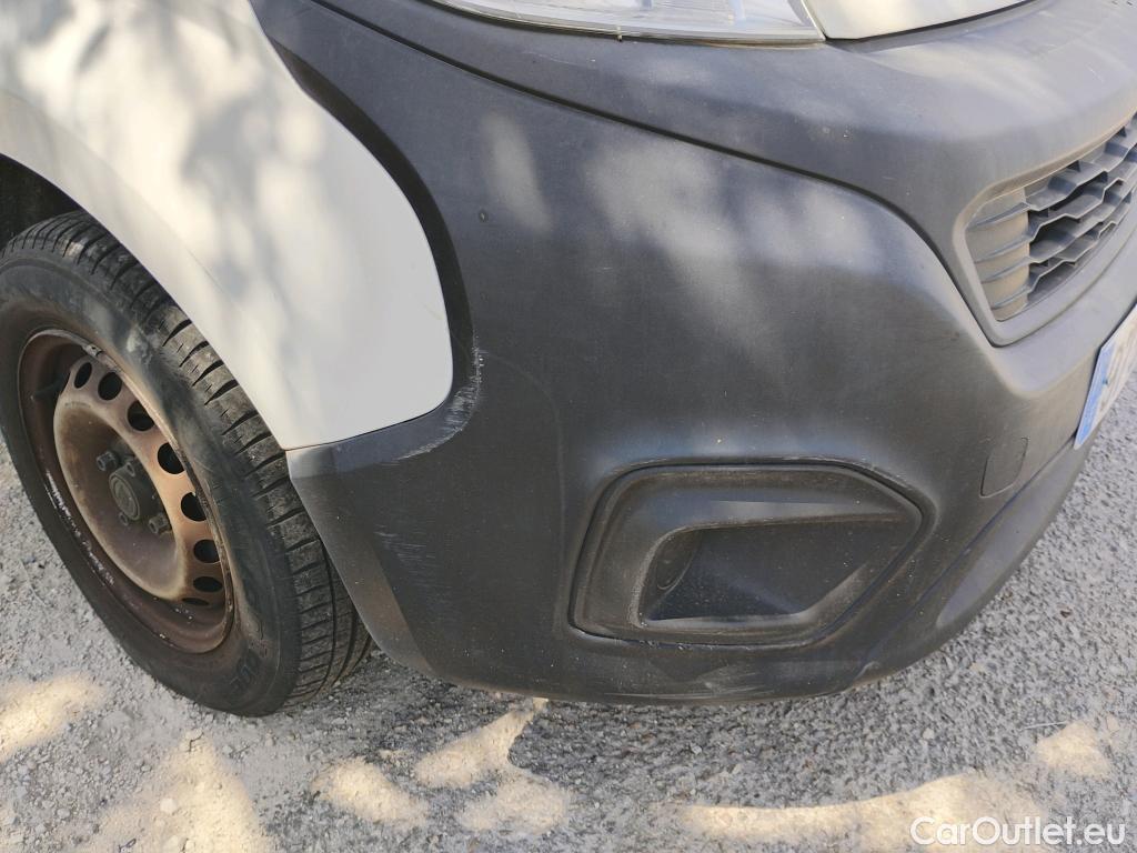  Fiat  Fiorino  Kasten 1.3 Multijet 80CV MT5 E6 #45
