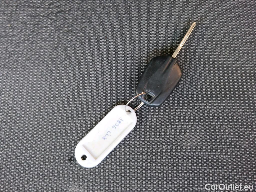  Peugeot  RIFTER  Access Standard 1.5 HDi 100CV MT5 E6dT #1