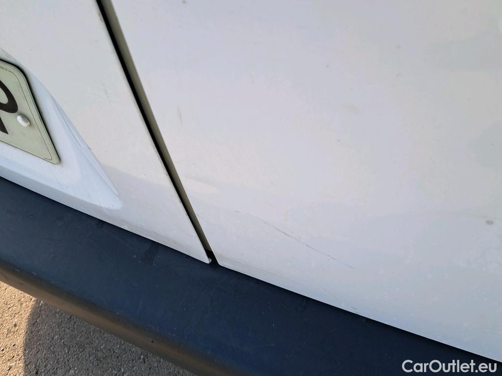  Citroen  Berlingo  Combi Live M 1.5 BlueHDi 100CV MT5 E6dT #16