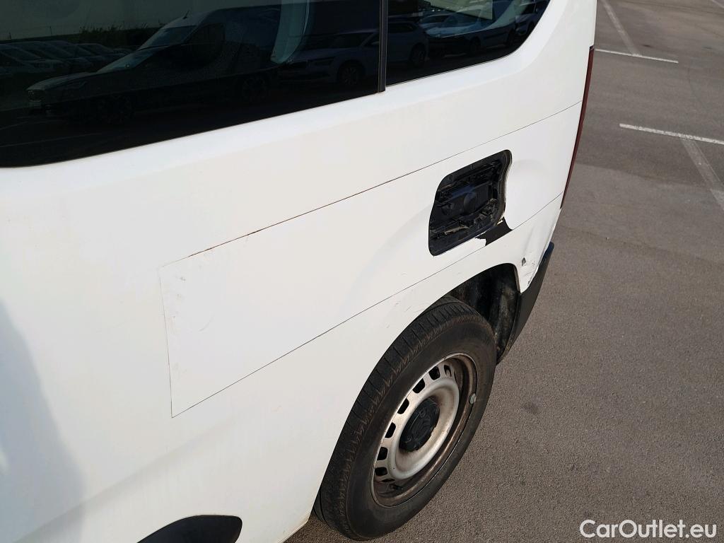  Citroen  Berlingo  Combi Live M 1.5 BlueHDi 100CV MT5 E6dT #33