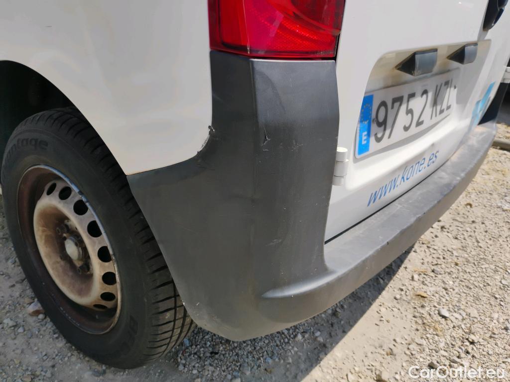  Fiat  Fiorino  Kasten 1.3 Multijet 80CV MT5 E6 #51