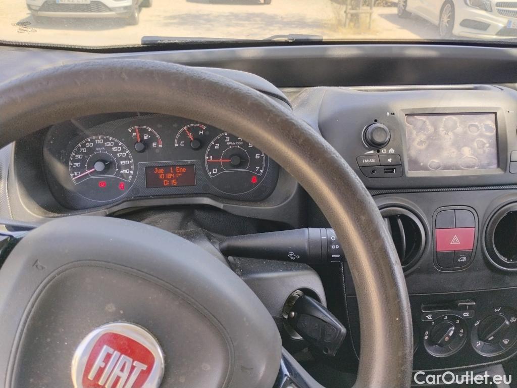  Fiat  Fiorino  Kasten 1.3 Multijet 80CV MT5 E6 #67
