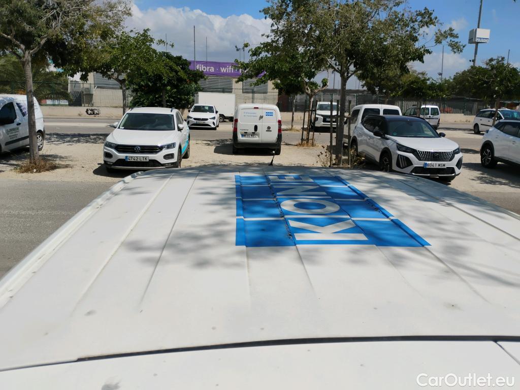  Fiat  Fiorino  Kasten 1.3 Multijet 80CV MT5 E6 #19