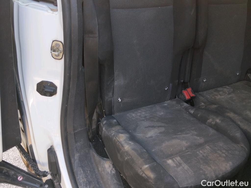  Peugeot  RIFTER  Access Standard 1.5 HDi 100CV MT5 E6dT #17