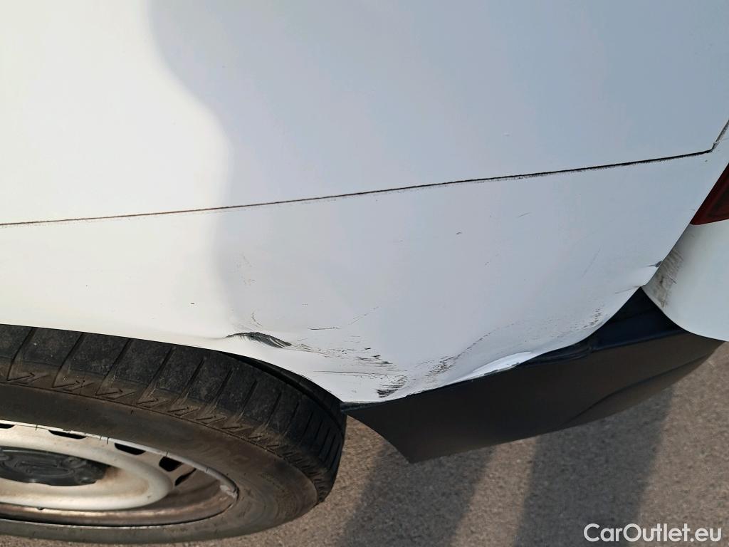  Citroen  Berlingo  Combi Live M 1.5 BlueHDi 100CV MT5 E6dT #6