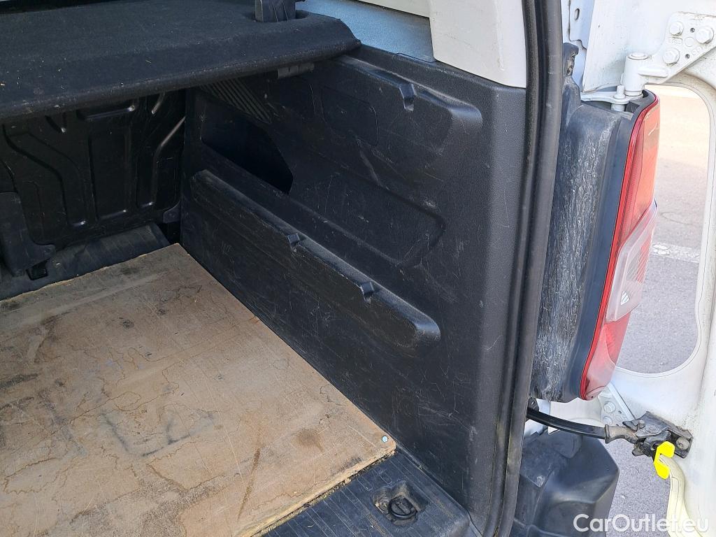  Citroen  Berlingo  Combi Live M 1.5 BlueHDi 100CV MT5 E6dT #29