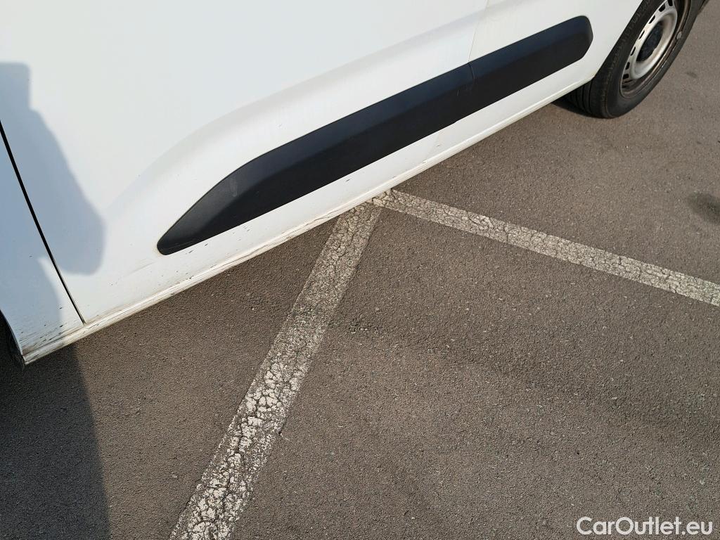  Citroen  Berlingo  Combi Live M 1.5 BlueHDi 100CV MT5 E6dT #9