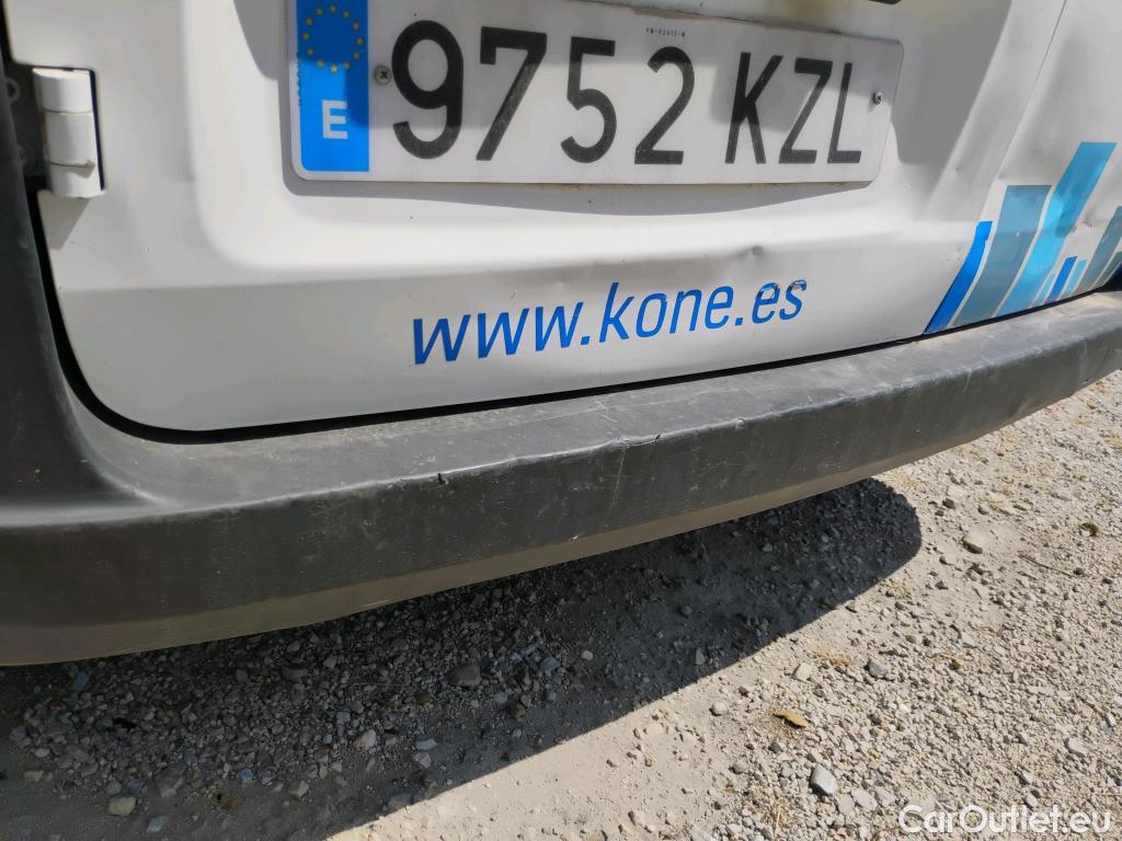  Fiat  Fiorino  Kasten 1.3 Multijet 80CV MT5 E6 #53