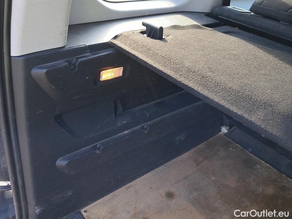  Citroen  Berlingo  Combi Live M 1.5 BlueHDi 100CV MT5 E6dT #31