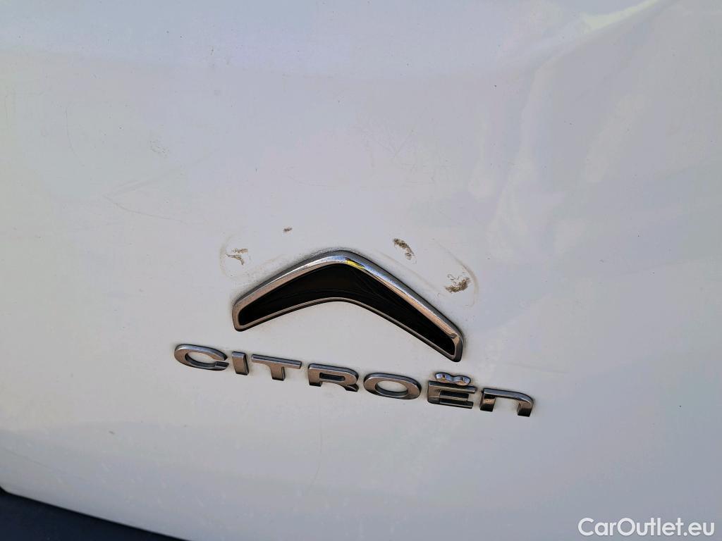  Citroen  Berlingo  Combi Live M 1.5 BlueHDi 100CV MT5 E6dT #36