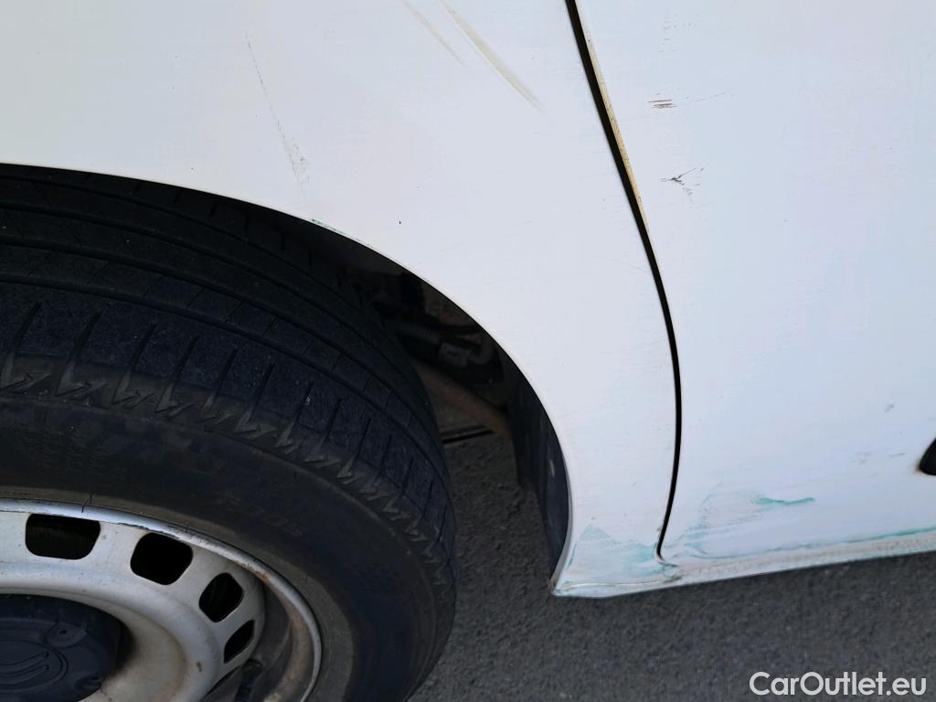  Citroen  Berlingo  Combi Live M 1.5 BlueHDi 100CV MT5 E6dT #8