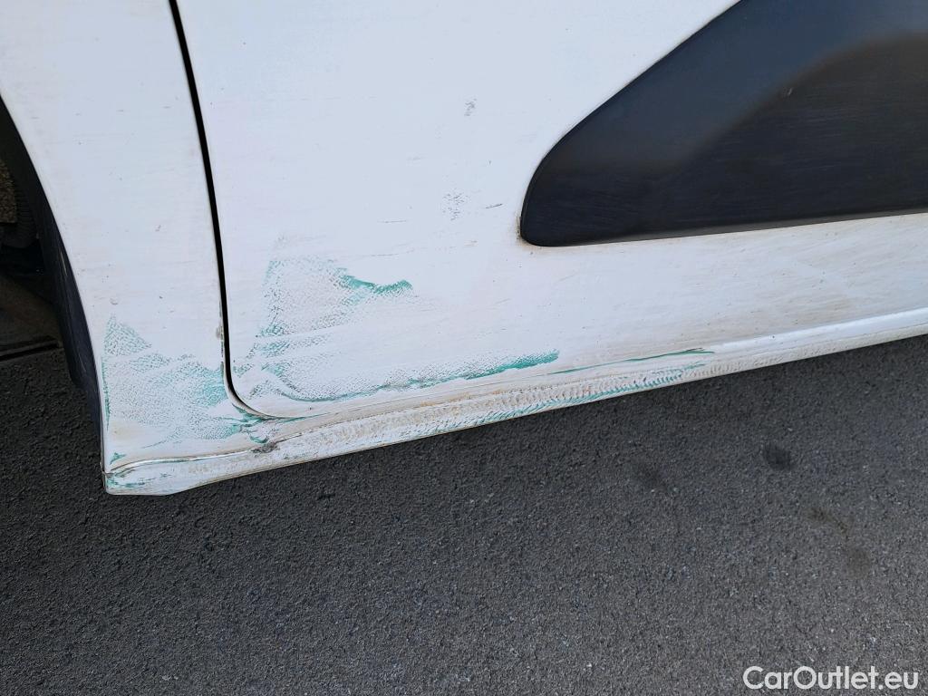  Citroen  Berlingo  Combi Live M 1.5 BlueHDi 100CV MT5 E6dT #14