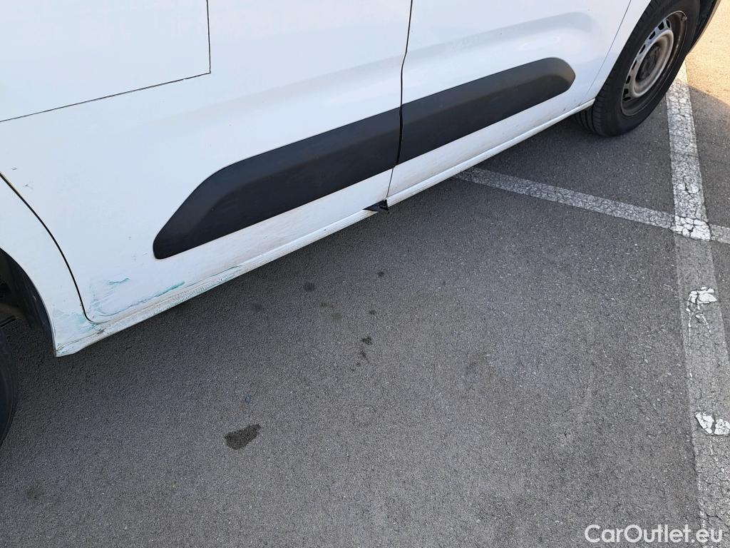  Citroen  Berlingo  Combi Live M 1.5 BlueHDi 100CV MT5 E6dT #11