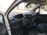  Peugeot  RIFTER  Access Standard 1.5 HDi 100CV MT5 E6dT #13
