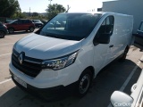  Land Rover  Discovery RENAULT Trafic / 2021 / 4P / furgón Furgón L1H1 Blue dCi 96 Kw (130 CV) 