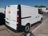  Land Rover  Discovery RENAULT Trafic / 2021 / 4P / furgón Furgón L1H1 Blue dCi 96 Kw (130 CV) #2