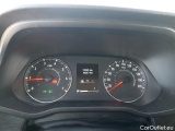  Land Rover  Discovery RENAULT Trafic / 2021 / 4P / furgón Furgón L1H1 Blue dCi 96 Kw (130 CV) #4
