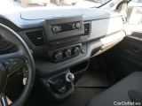  Land Rover  Discovery RENAULT Trafic / 2021 / 4P / furgón Furgón L1H1 Blue dCi 96 Kw (130 CV) #13