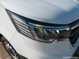  Land Rover  Discovery RENAULT Trafic / 2021 / 4P / furgón Furgón L1H1 Blue dCi 96 Kw (130 CV) #16