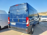  Peugeot  Boxer PEUGEOT  / 2014 / 4P / furgón 435 L3 H2 BHDI 121kW (165CV) S&S 6 V. M #2