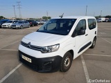 Citroen  Berlingo  Combi Live M 1.5 BlueHDi 100CV MT5 E6dT 