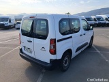  Citroen  Berlingo  Combi Live M 1.5 BlueHDi 100CV MT5 E6dT #2