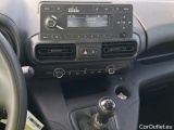 Citroen  Berlingo  Combi Live M 1.5 BlueHDi 100CV MT5 E6dT #14
