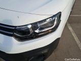  Citroen  Berlingo  Combi Live M 1.5 BlueHDi 100CV MT5 E6dT #16