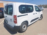  Citroen  Berlingo  Combi Live M 1.5 BlueHDi 100CV MT5 E6dT #2