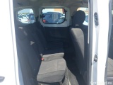  Citroen  Berlingo  Combi Live M 1.5 BlueHDi 100CV MT5 E6dT #7