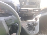  Citroen  Berlingo  Combi Live M 1.5 BlueHDi 100CV MT5 E6dT #14