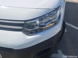  Citroen  Berlingo  Combi Live M 1.5 BlueHDi 100CV MT5 E6dT #16