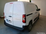  Land Rover  Discovery TOYOTA Proace City/2020/4P/furgón derivado de turismo 1.5D 75kW (100CV) GX 650kg Media #2
