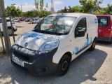  Fiat  Fiorino  Kasten 1.3 Multijet 80CV MT5 E6 