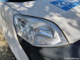  Fiat  Fiorino  Kasten 1.3 Multijet 80CV MT5 E6 #16