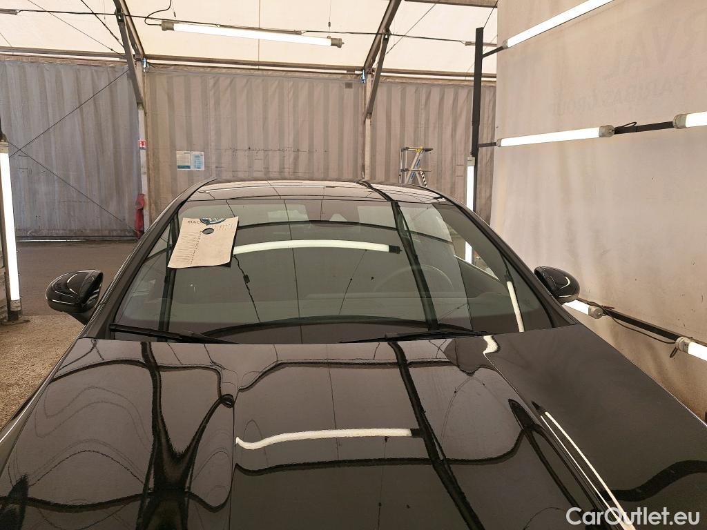  Mercedes  CLA-Klasse MERCEDES-BENZ CLA Coupe / 2019 / 4P / Coupé CLA 200 d AMG Line BA8 #10