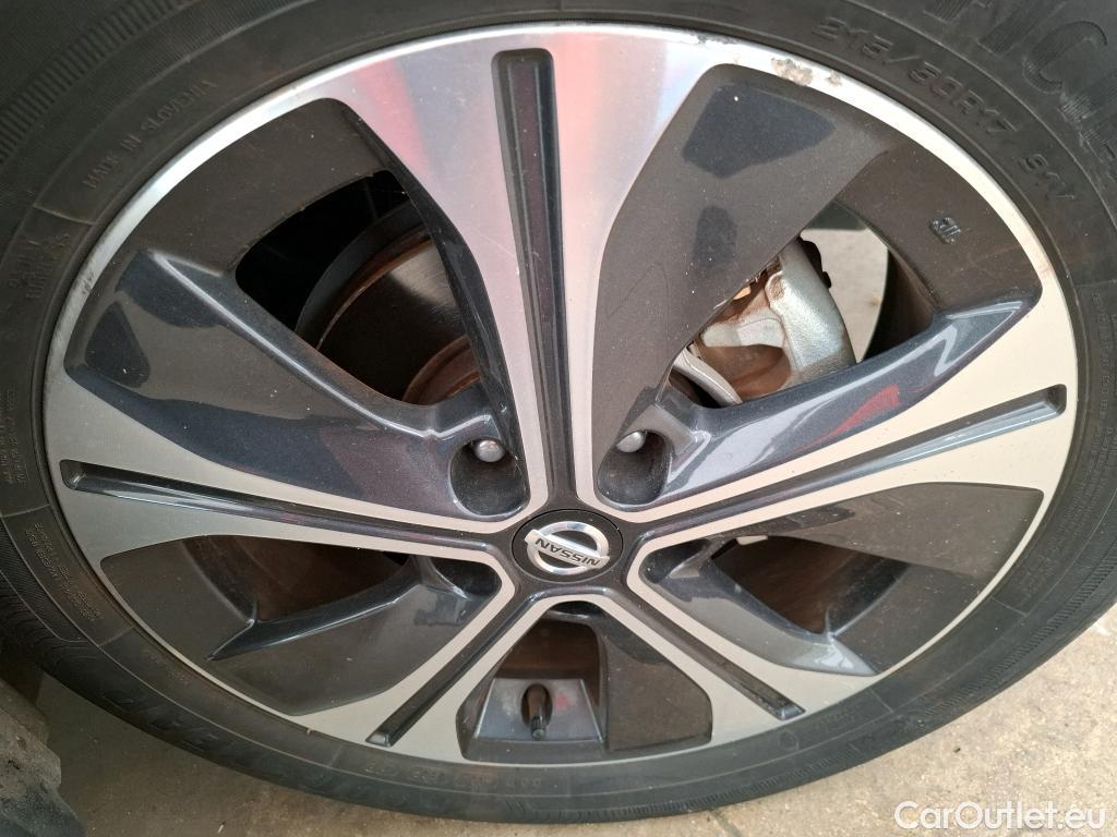  Nissan  Leaf NISSAN  5p Berline 150ch Business+ #2